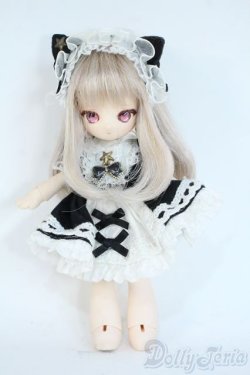画像2: UF doll/UFボディ アニマルボディ・カスタムヘッド・小物 Y-25-10-22-174-TN-ZY