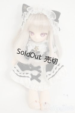 画像2: UF doll/UFボディ アニマルボディ・カスタムヘッド・小物 Y-26-02-04-289-TN-ZY