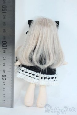 画像3: UF doll/UFボディ アニマルボディ・カスタムヘッド・小物 Y-25-10-22-174-TN-ZY