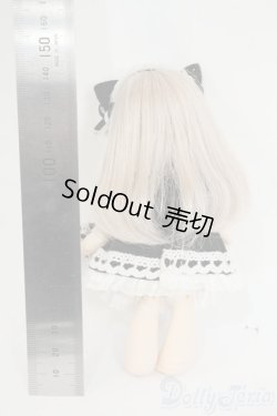 画像3: UF doll/UFボディ アニマルボディ・カスタムヘッド・小物 Y-26-02-04-289-TN-ZY