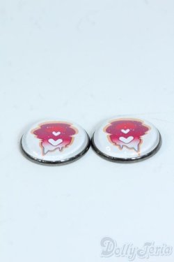 画像2: 20mm/アニメアイ Y-25-10-22-162-YD-ZY
