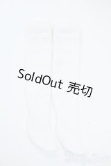 MDD/OF:靴下 Y-25-10-22-166-YD-ZY