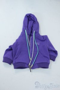 SDM/OF：パーカーPSYCHO-LAB様 Y-25-10-22-179-YD-ZY