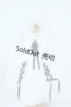 画像2: MDD/OF ：木茶動物園製衣装セット Y-25-10-29-070-YD-ZY