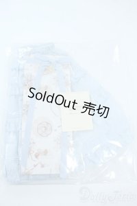 MSD/OF ピンタックスカート(Melody.C様製) Y-25-10-29-048-YD-ZY