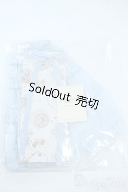 画像1: MSD/OF ピンタックスカート(Melody.C様製) Y-25-10-29-048-YD-ZY