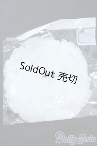 SDM＆MSD/OF:ぽんぽんパニエ・ミニ Y-25-10-29-049-YD-ZY