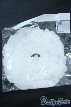 画像1: SDM&MSD/OF:ぽんぽんパニエ・ミニ Y-25-10-29-049-YD-ZY