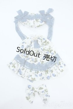 画像1: ハルモニアブルームサイズ/OF ワンピース Y-25-10-29-074-YD-ZY