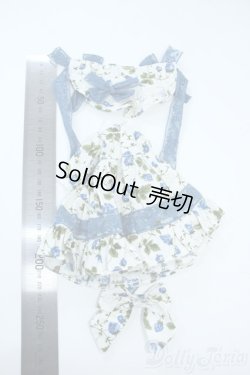 画像2: ハルモニアブルームサイズ/OF ワンピース Y-25-10-29-074-YD-ZY