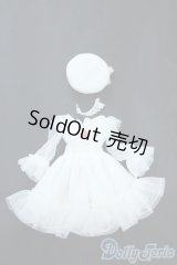 ジェニー/OF:衣装 Y-25-10-29-075-YD-ZY