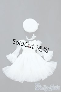 ジェニー/OF:衣装 Y-25-10-29-075-YD-ZY