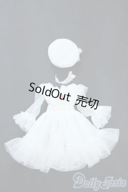 画像1: ジェニー/OF:衣装 Y-25-10-29-075-YD-ZY