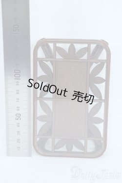 画像2: 1/12サイズ/小物 Y-25-10-29-079-YD-ZY