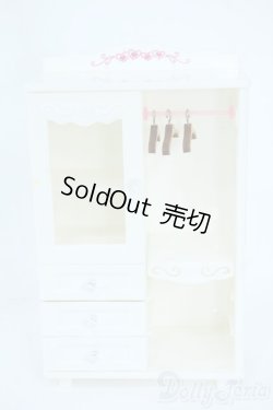 画像1: 1/6サイズクローゼット Y-25-10-29-078-YD-ZY