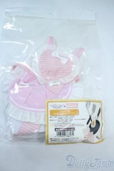 DD/OF:フライパン&エプロンセット(ピンク) Y-25-11-05-034-TN-ZY