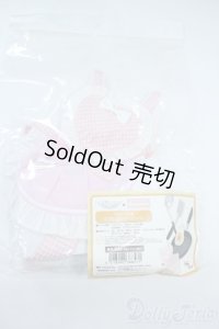 DD/OF:フライパン&エプロンセット(ピンク) Y-25-11-05-034-TN-ZY