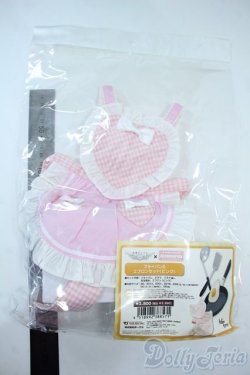 画像2: DD/OF:フライパン&エプロンセット(ピンク) Y-25-11-05-034-TN-ZY
