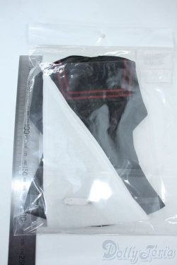 画像2: DD/天使のころも　セーラ－服セット（ブラック） Y-25-11-05-041-TN-ZY