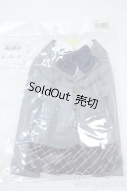 画像1: DD/OF：ブレザー制服セット(グレー)  Y-25-11-05-042-TN-ZY