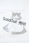 DD/OF:メイド服セット Y-25-11-05-037-TN-ZY