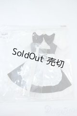 DD/OF:メイド服セット Y-25-11-05-037-TN-ZY