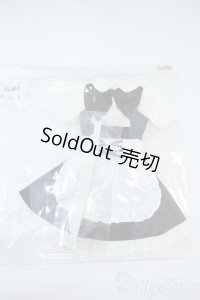 DD/OF:メイド服セット Y-25-11-05-037-TN-ZY