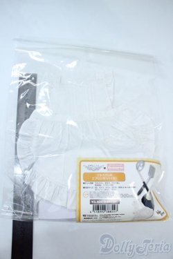 画像2: DD/OF：フライパン＆エプロンセット(白)　 Y-25-11-05-035-TN-ZY