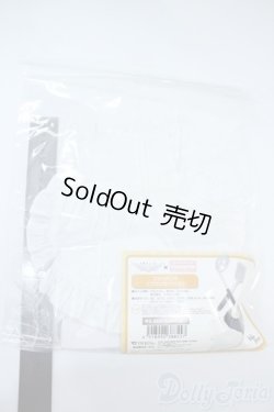 画像2: DD/OF：フライパン＆エプロンセット(白)　 Y-25-11-05-035-TN-ZY