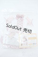 DD/OF:天使のころも いちごみるくハート Y-25-11-05-038-TN-ZY