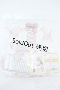 DD/OF:天使のころも いちごみるくハート Y-25-11-05-038-TN-ZY