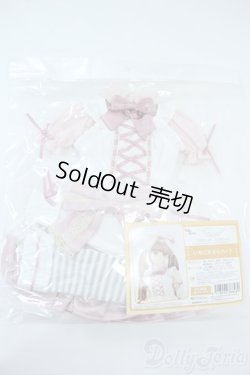 画像1: DD/OF:天使のころも いちごみるくハート Y-25-11-05-038-TN-ZY