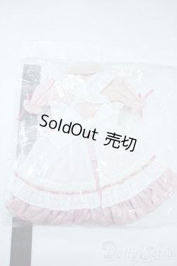 画像2: DD/OF:天使のころも いちごみるくハート Y-25-11-05-038-TN-ZY