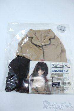 画像2: DD/OF：三咲高校制服セット 「魔法使いの夜」 Y-25-11-05-040-TN-ZY