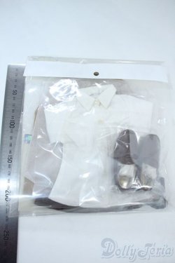 画像3: DD/OF：三咲高校制服セット 「魔法使いの夜」 Y-25-11-05-040-TN-ZY