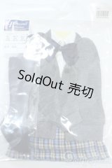 DD/OF ：ラ・ペルソナーレコレクション衣装 Y-25-11-05-044-TN-ZY