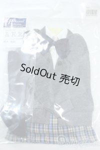 DD/OF ：ラ・ペルソナーレコレクション衣装 Y-25-11-05-044-TN-ZY