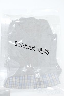 画像2: DD/OF ：ラ・ペルソナーレコレクション衣装 Y-25-11-05-044-TN-ZY