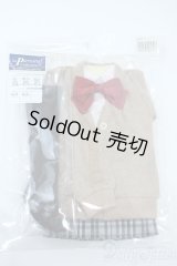 DD/OF ：ラ・ペルソナーレコレクション衣装 Y-25-11-05-045-TN-ZY