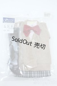 DD/OF ：ラ・ペルソナーレコレクション衣装 Y-25-11-05-045-TN-ZY