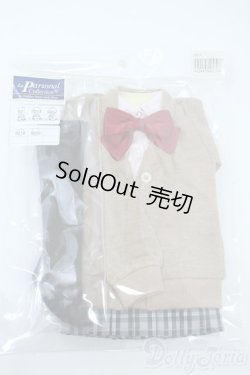 画像1: DD/OF ：ラ・ペルソナーレコレクション衣装 Y-25-11-05-045-TN-ZY