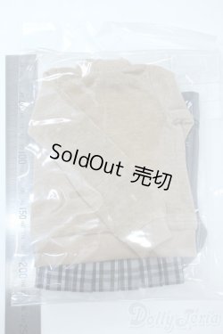 画像2: DD/OF ：ラ・ペルソナーレコレクション衣装 Y-25-11-05-045-TN-ZY