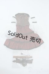 DD/OF:スチームシグナルレッド Y-25-11-05-090-TN-ZY