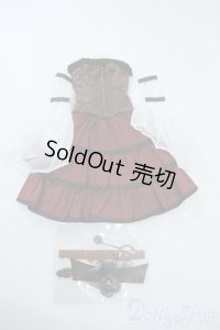 DD/OF:スチームシグナルレッド Y-25-11-05-090-TN-ZY