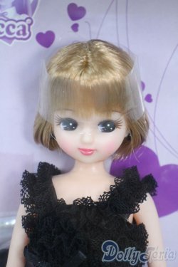 画像1: リカちゃん/TSUTAYA Linc. Licca Y-25-11-05-020-YD-ZY