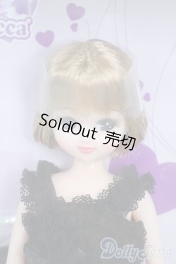 画像1: リカちゃん/TSUTAYA Linc. Licca Y-25-11-05-020-YD-ZY