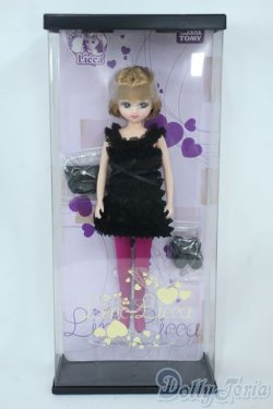 画像2: リカちゃん/TSUTAYA Linc. Licca Y-25-11-05-020-YD-ZY