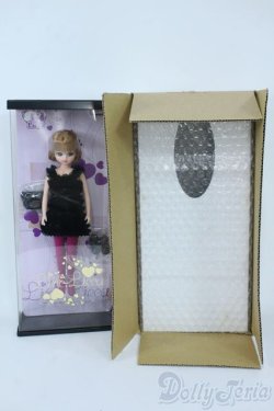 画像4: リカちゃん/TSUTAYA Linc. Licca Y-25-11-05-020-YD-ZY