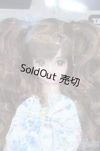 ジェニー/ジェニーフレンド:星澤菜々子 Y-25-11-05-016-YD-ZY