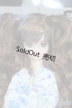 画像1: ジェニー/ジェニーフレンド:星澤菜々子 Y-25-11-05-016-YD-ZY